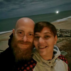 Meet your Posher, Lacey